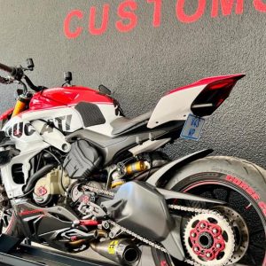 2020 Ducati STREETFIGHTER V4S For Sale - Image 3