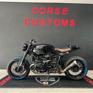 2017 BMW R Nine T - For Sale - Image 7