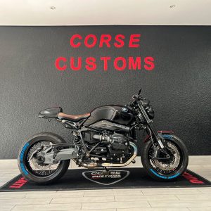 2017 BMW R Nine T - For Sale - Image 6