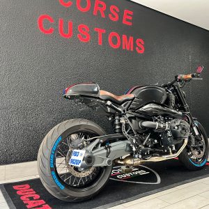 2017 BMW R Nine T - For Sale - Image 5