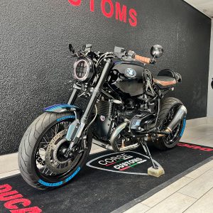 2017 BMW R Nine T - For Sale - Image 4