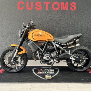 2019 Ducati scrambler 1100 - Image 6