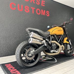 2019 Ducati scrambler 1100 - Image 7