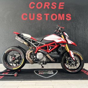 Ducati Hypermotard 950 2019