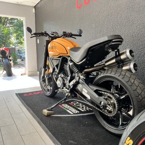 2019 Ducati scrambler 1100 - Image 3