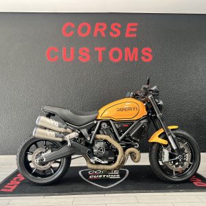 2019 Ducati scrambler 1100 - Image 8