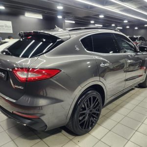 2021 Maserati Levante SUV - Image 2