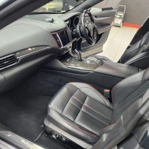 2021 Maserati Levante SUV - Image 3