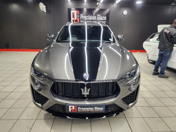 2021 Maserati Levante SUV