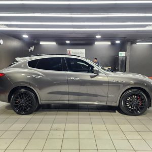 2021 Maserati Levante SUV - Image 16