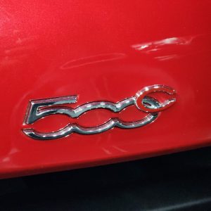 2015 Abarth 500C 1.4T - Image 3