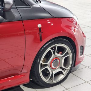 2015 Abarth 500C 1.4T - Image 8