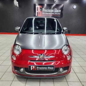 2015 Abarth 500C 1.4T - Image 17