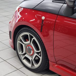 2015 Abarth 500C 1.4T - Image 20