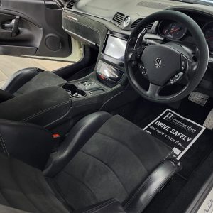Maserati Gran Turismo, MC Stradale - Image 4