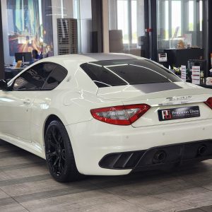 Maserati Gran Turismo, MC Stradale - Image 7