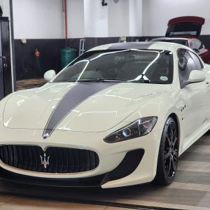 Maserati Gran Turismo, MC Stradale - Image 6