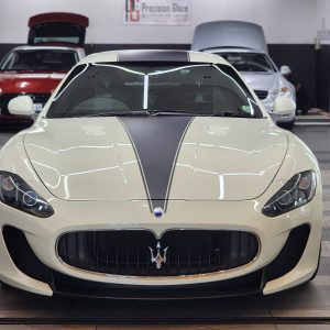 Maserati Gran Turismo, MC Stradale - Image 10